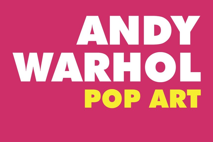 Andy Warhol Forever