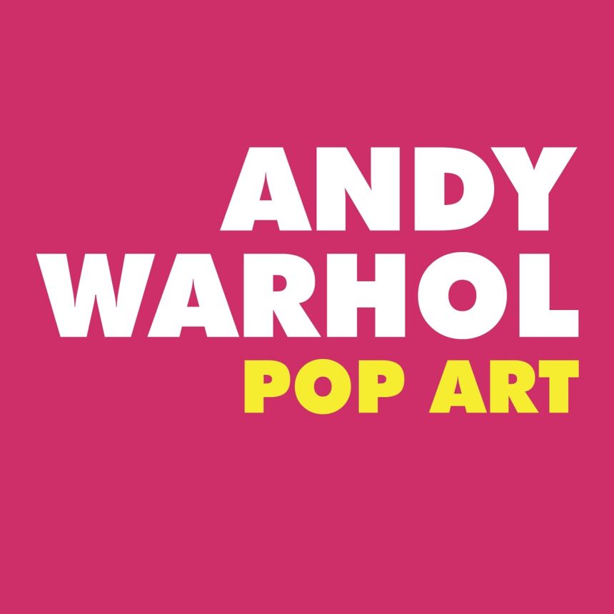 Andy Warhol Forever