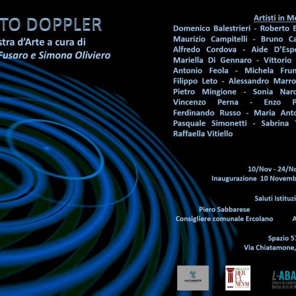 Effetto Doppler