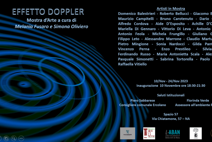 Effetto Doppler