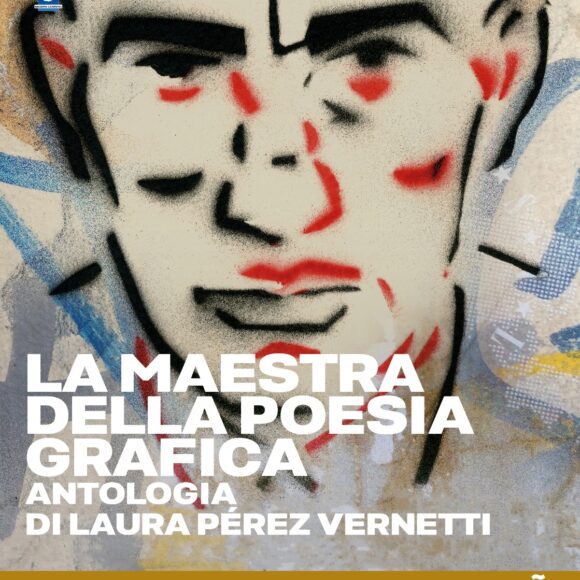 La Maestra della Poesia Grafica