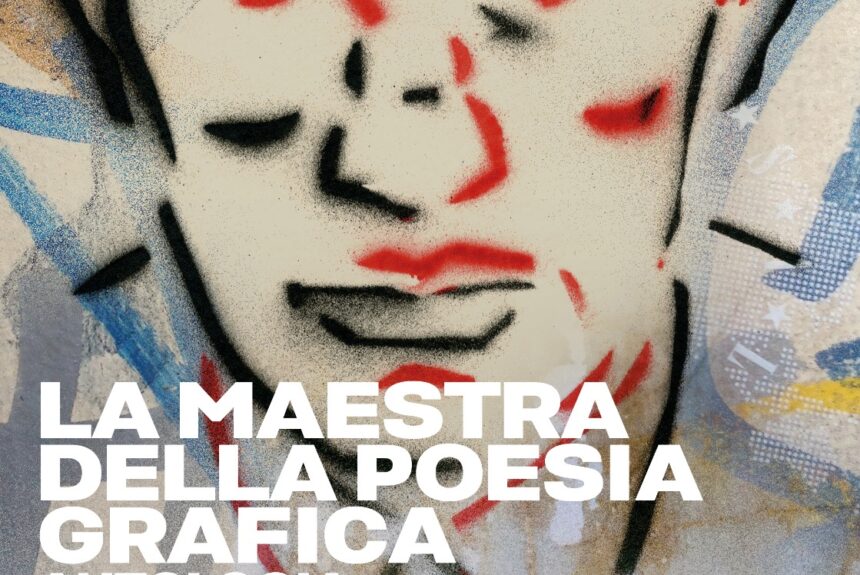 La Maestra della Poesia Grafica