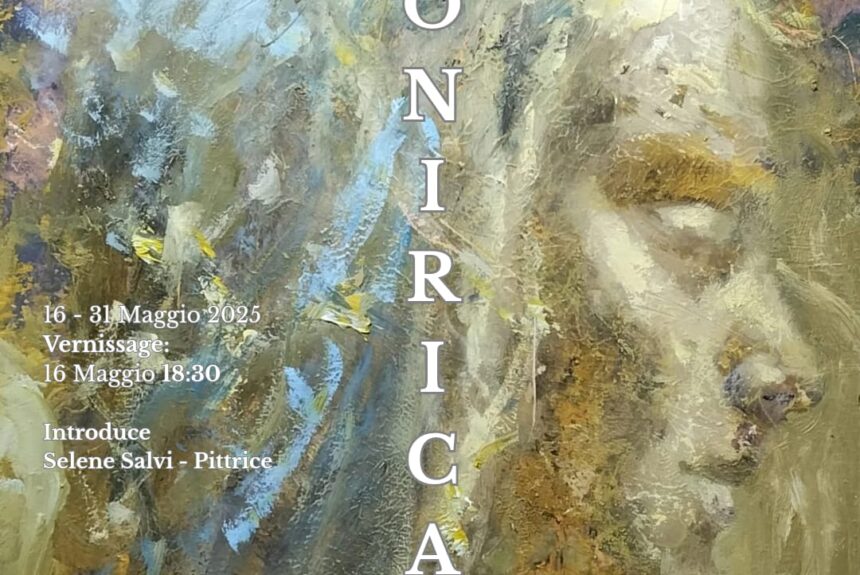 Onirica: un varco si apre