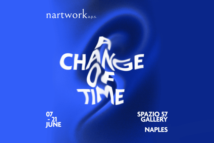 A Change of Time