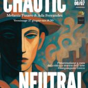 Chaotic Neutral